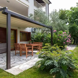 Sveta Marina Labin (Istria)
