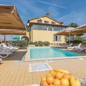 Villa Una Apartments Labin (Istria)