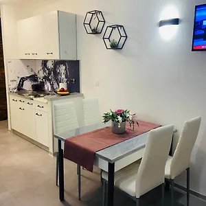 Stipancic Apartmán
