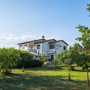 Katharina Labin (Istria)