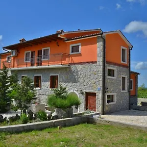 Morena Labin (Istria)