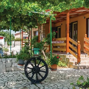  Appartamento Stunning In Labin With Kitchen