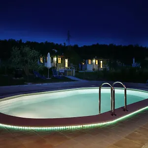 Mobile Homes Romantik Labin (Istria)
