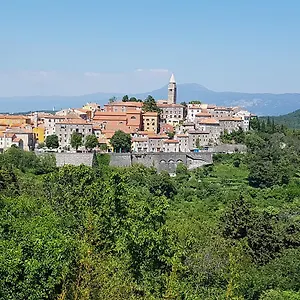  Appartamento Labin