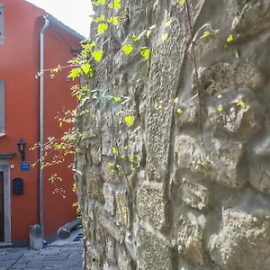 Karla Labin (Istria)
