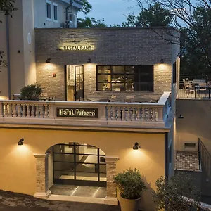 4* Hotel Peteani