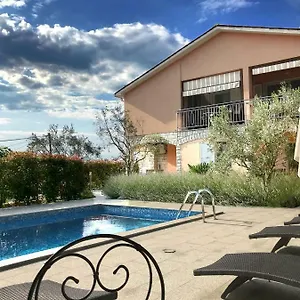 Bellistra Labin (Istria)
