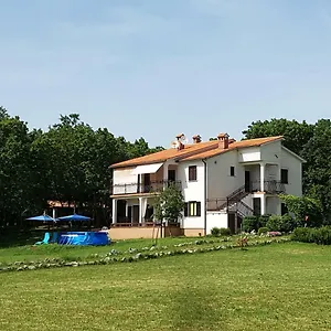 Roberta Labin (Istria)