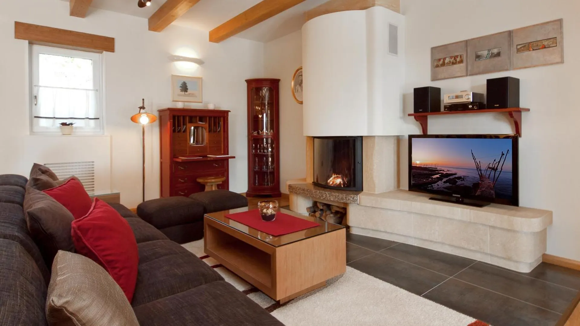 Villa Vlastelini I Near Labin With Large Garden For Families