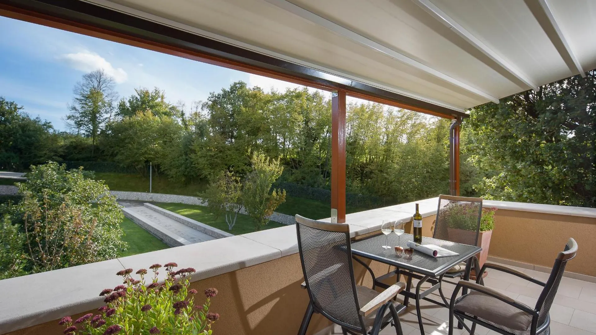 Villa Vlastelini I Near Labin With Large Garden For Families