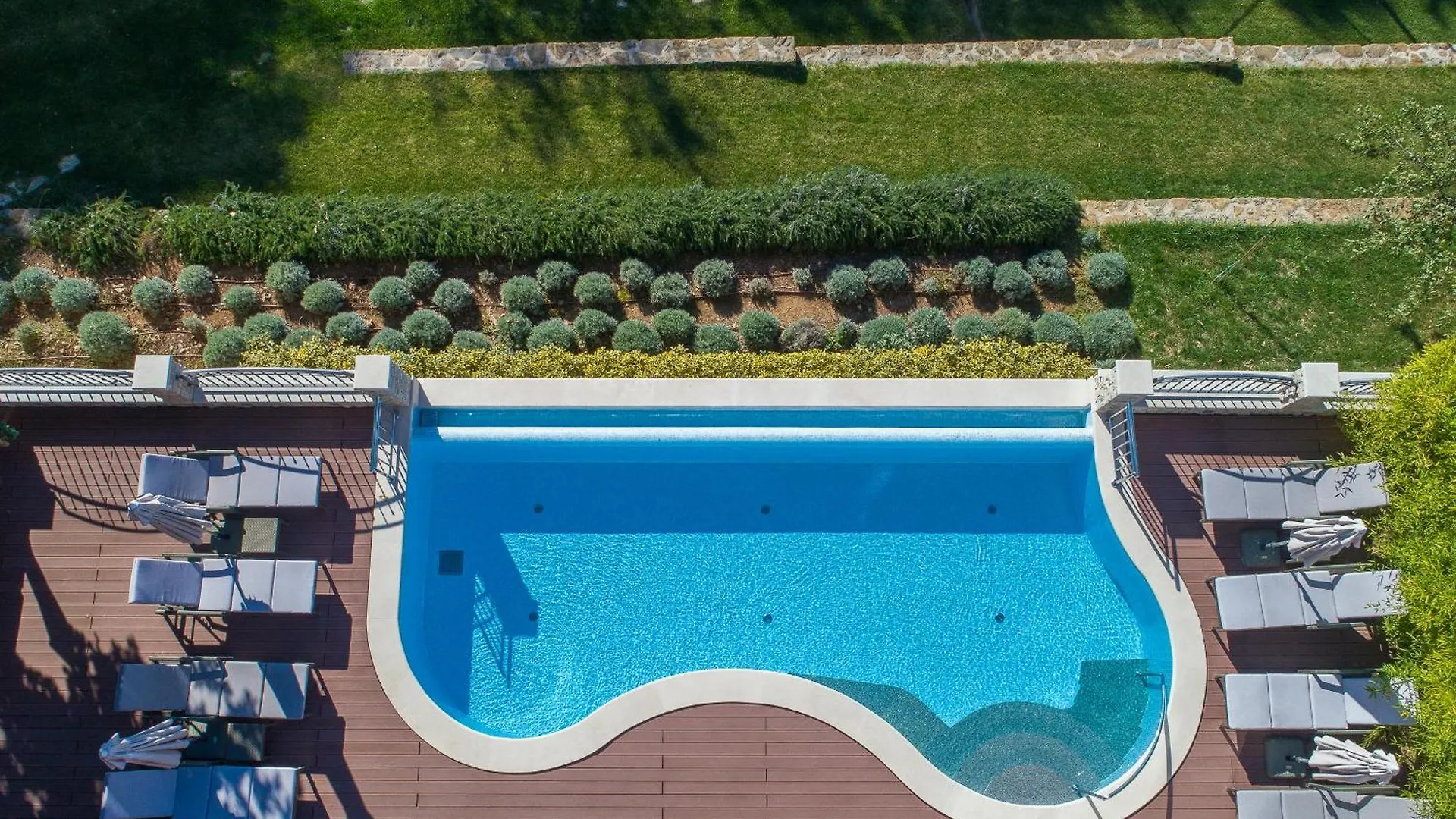 Villa Vlastelini I Near Labin With Large Garden For Families